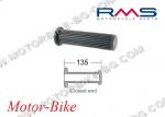 РЪКОХВАТКИ ЗА ПИАДЖО VESPA PX ARCOBALENO 125/150/200 (Ф24/24-135мм) ЧЕРНИ RMS-2